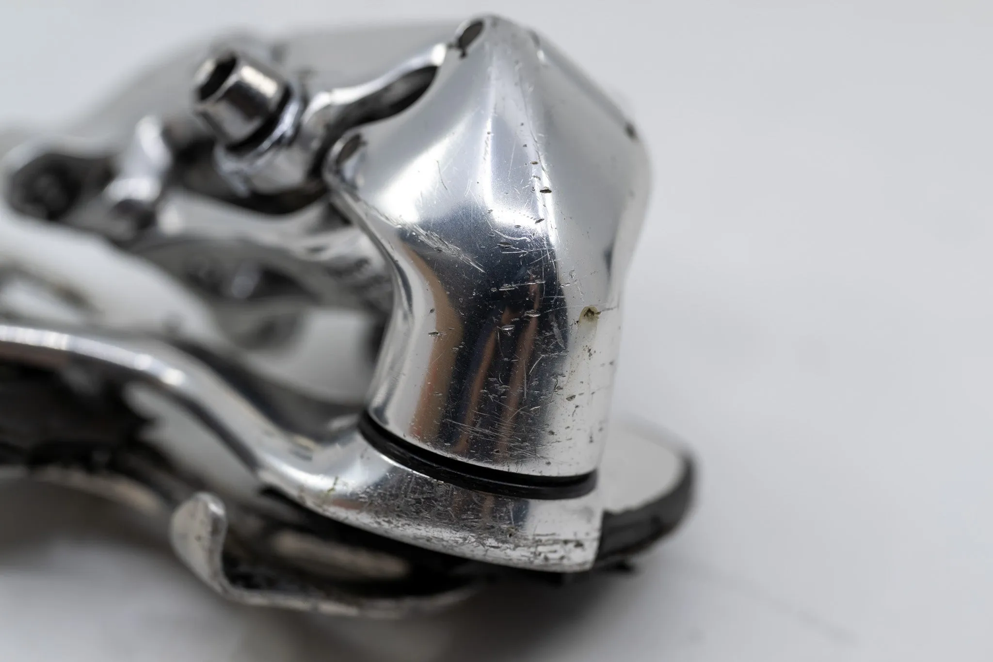 Shimano DuraAce RD-7700 Short Cage 9 speed Rear Derailleur