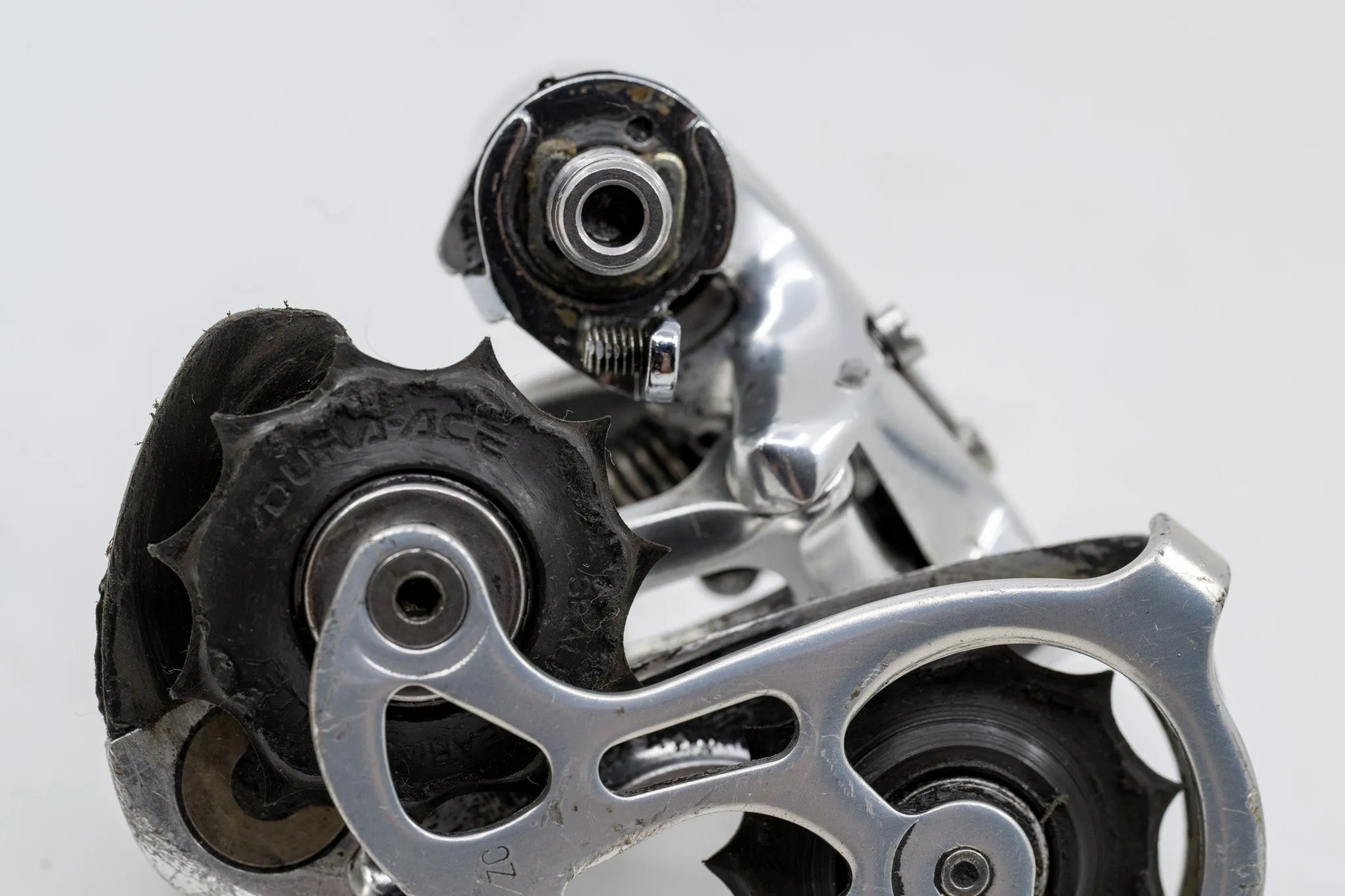 Shimano DuraAce RD-7700 Short Cage 9 speed Rear Derailleur