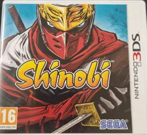 Shinobi