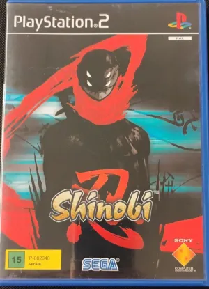 Shinobi