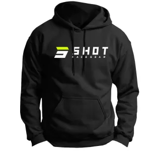 Shot Team Hoodie