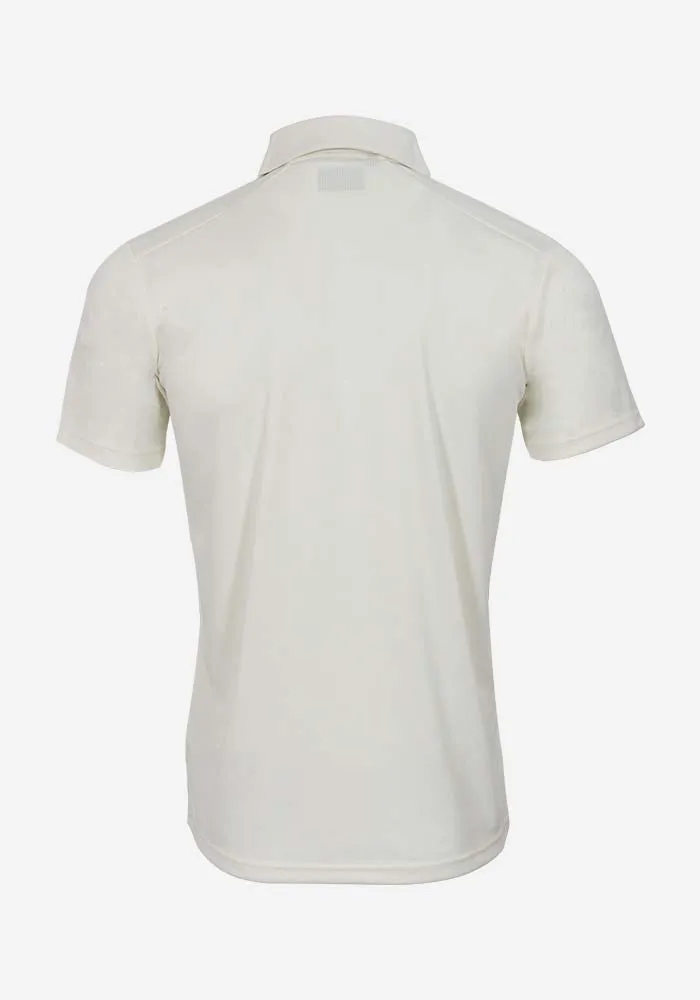 Shrey Performance Short Sleeve Playing Shirt