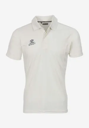 Shrey Performance Short Sleeve Playing Shirt