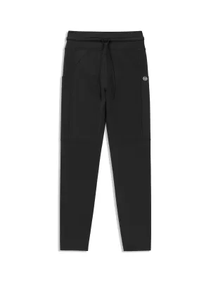 Silvia Leggings- Black Beauty