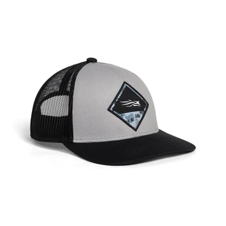 Sitka Optifade Badge Mid Pro Trucker