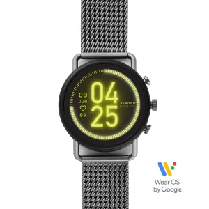 SKAGEN Men's Falster Fashion Smartwatch Watch