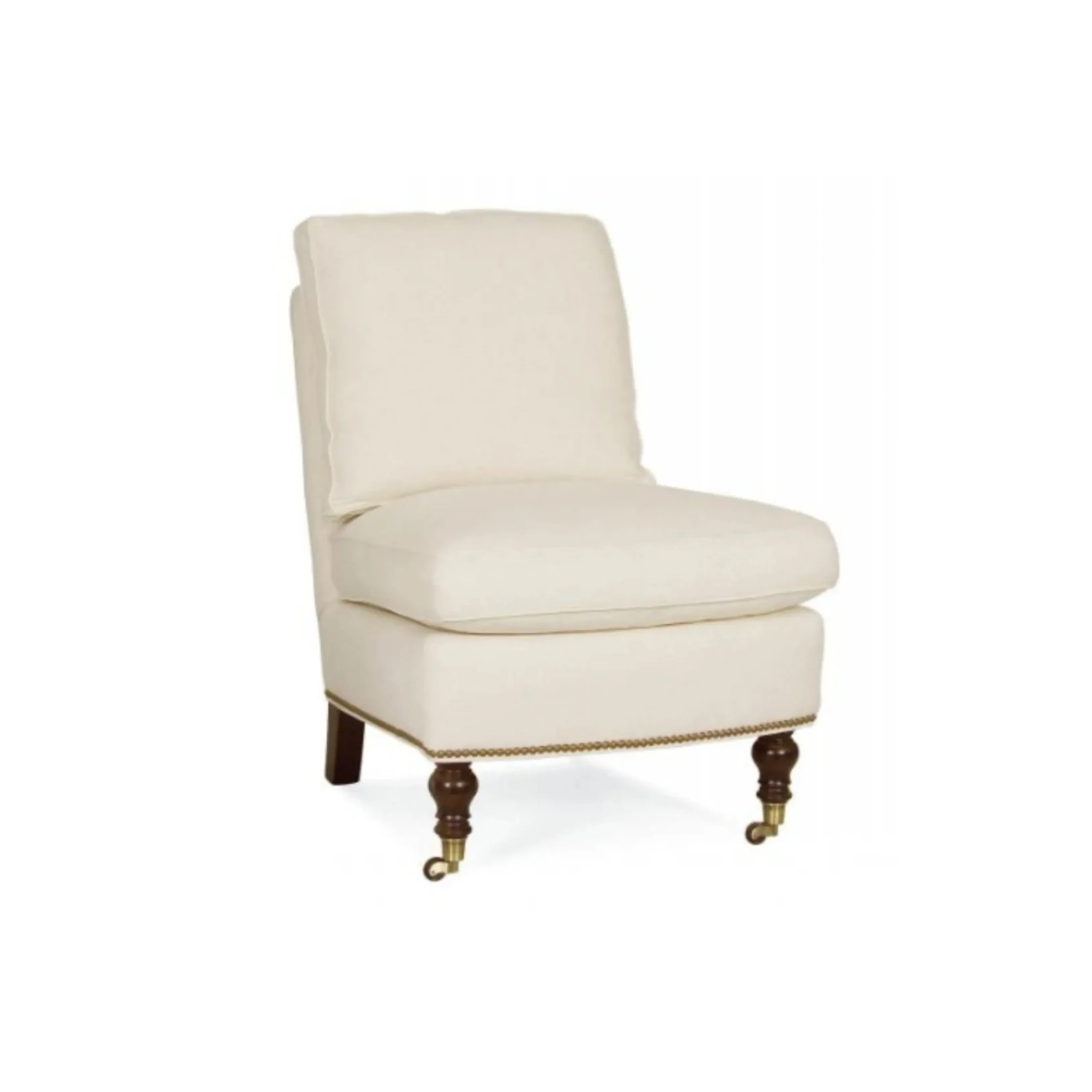 Slipper Chair