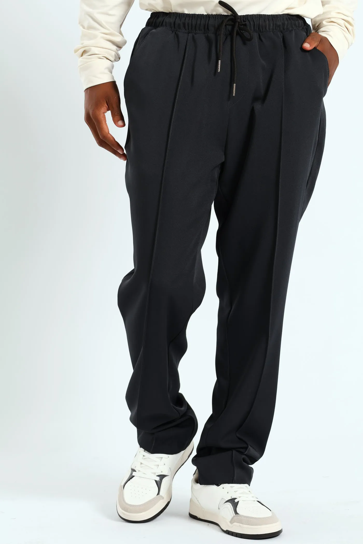 Smart Jogger - Charcoal