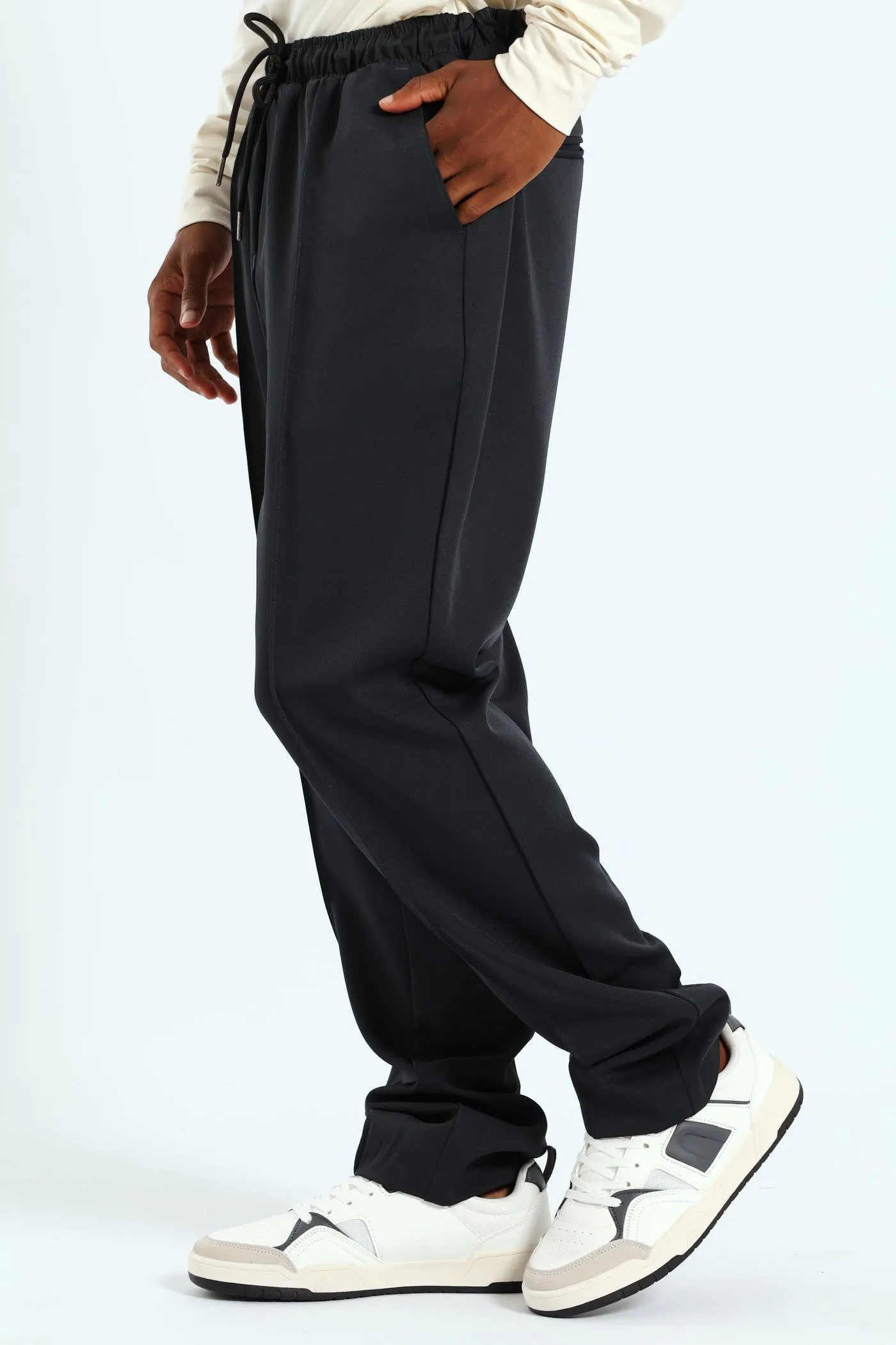 Smart Jogger - Charcoal