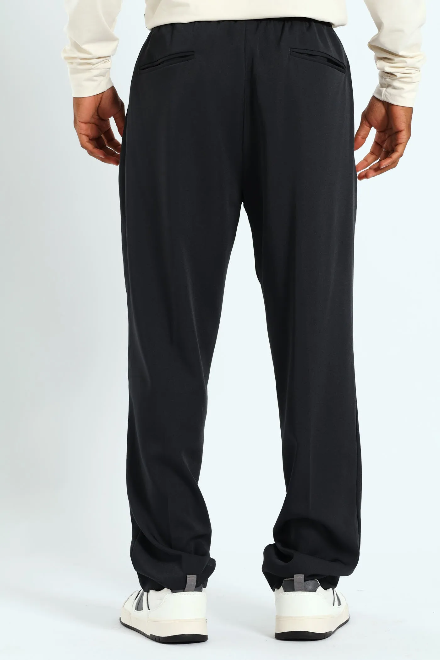 Smart Jogger - Charcoal