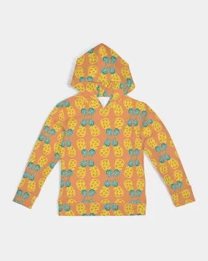 SMF Two Pineapple Kids Hoodie