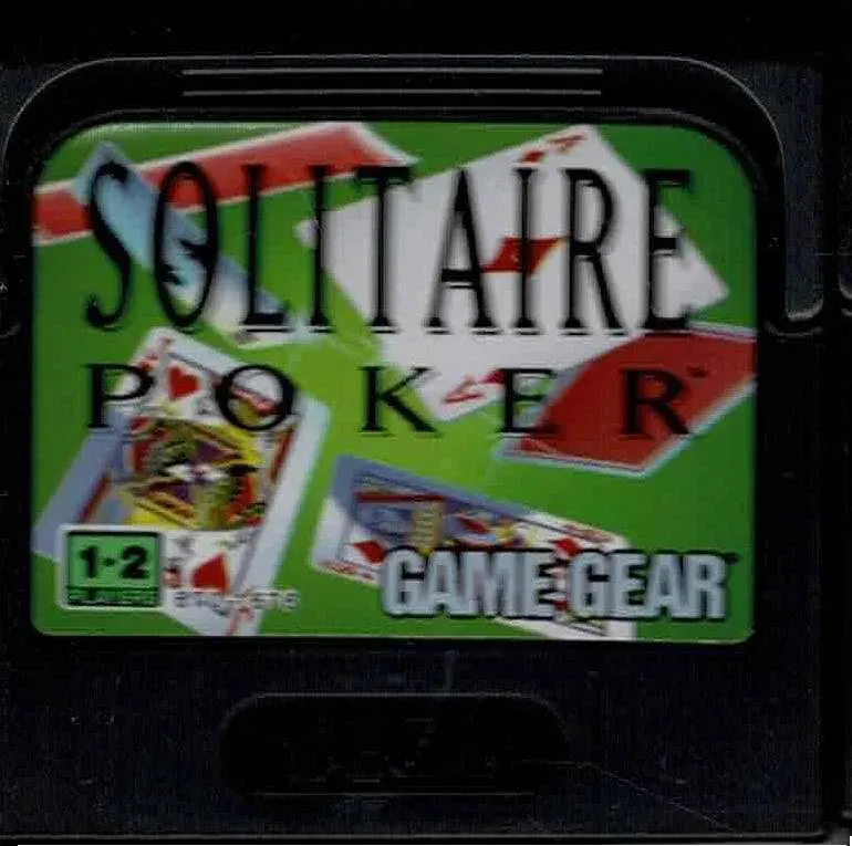 Solitaire Poker
