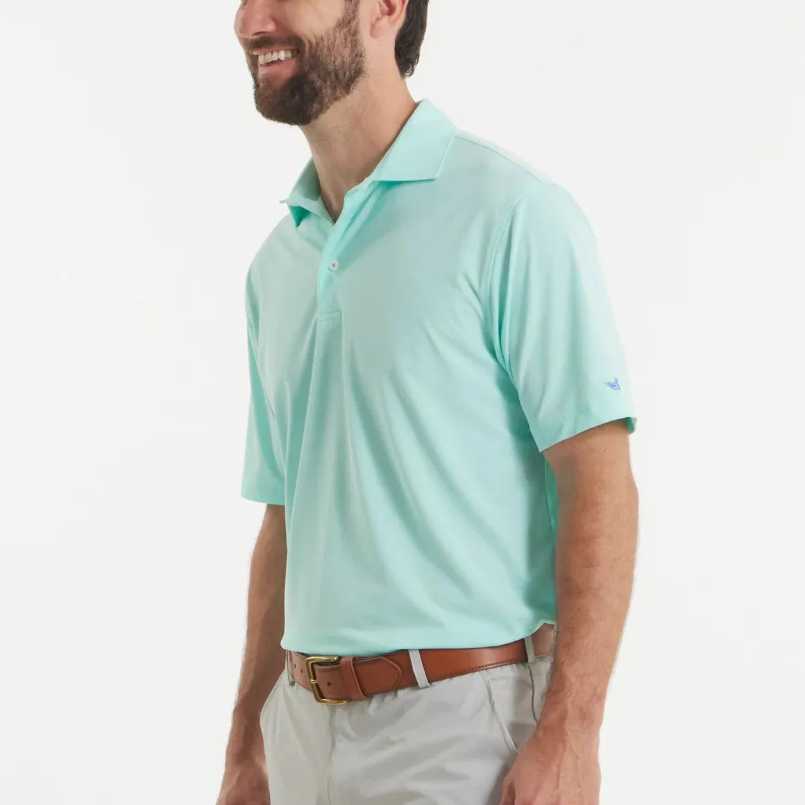 Southern Marsh Varsity Performance Polo