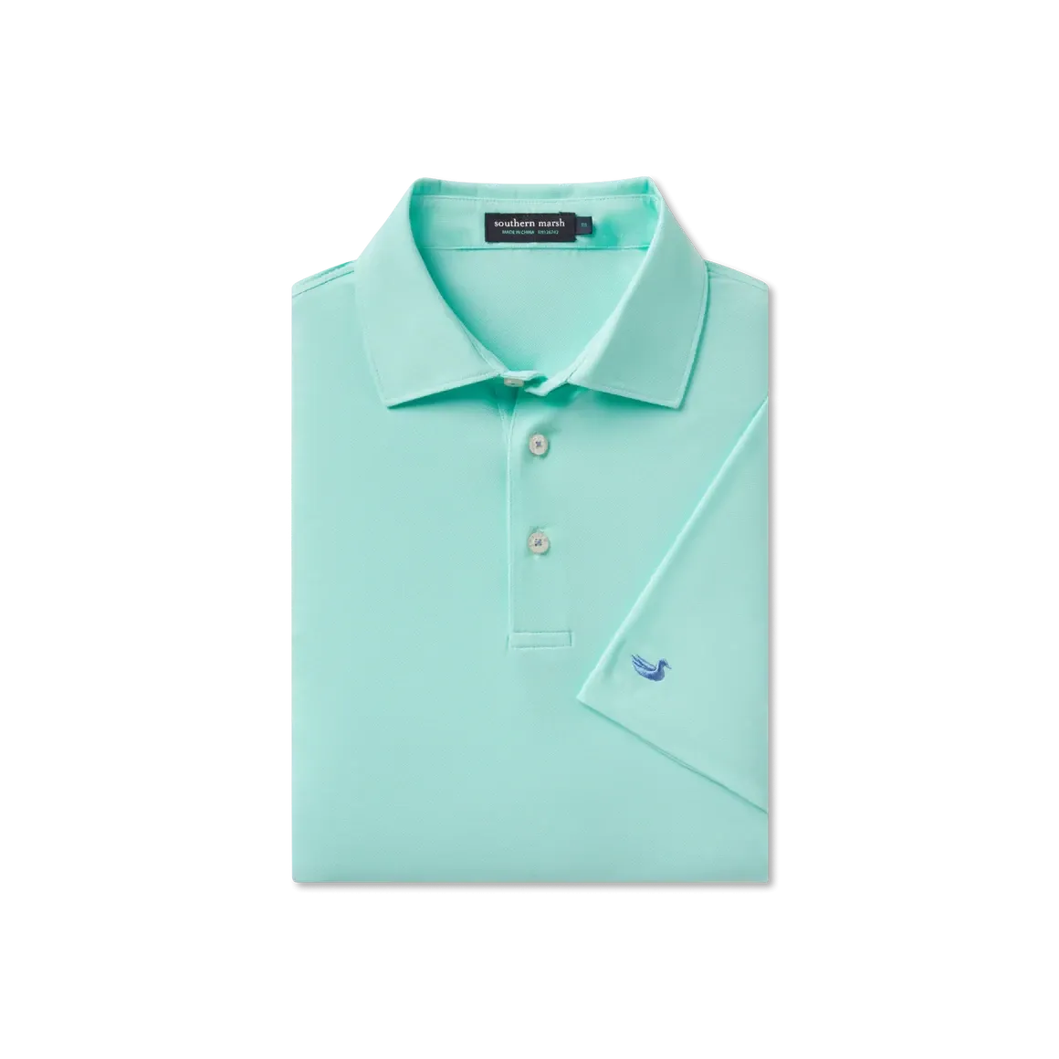 Southern Marsh Varsity Performance Polo