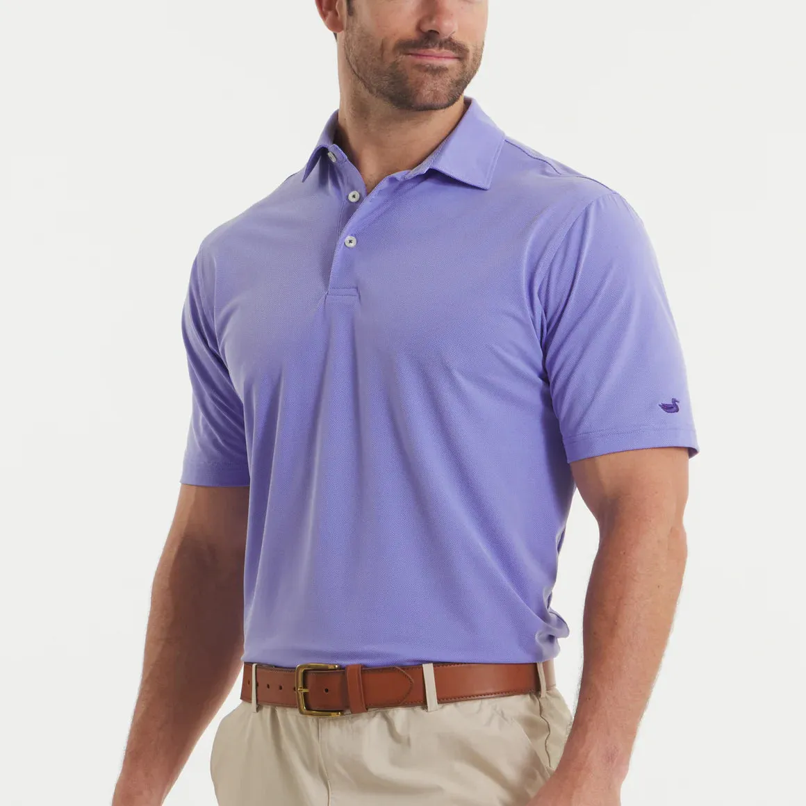Southern Marsh Varsity Performance Polo