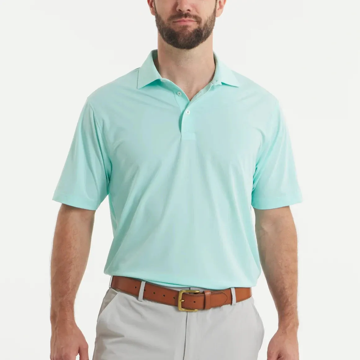 Southern Marsh Varsity Performance Polo