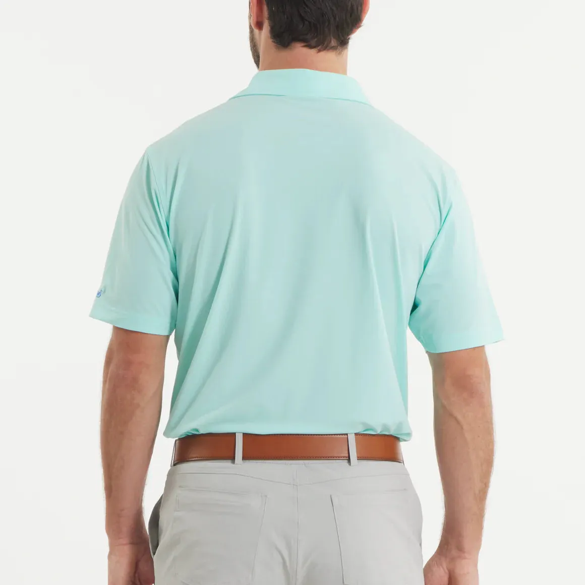 Southern Marsh Varsity Performance Polo