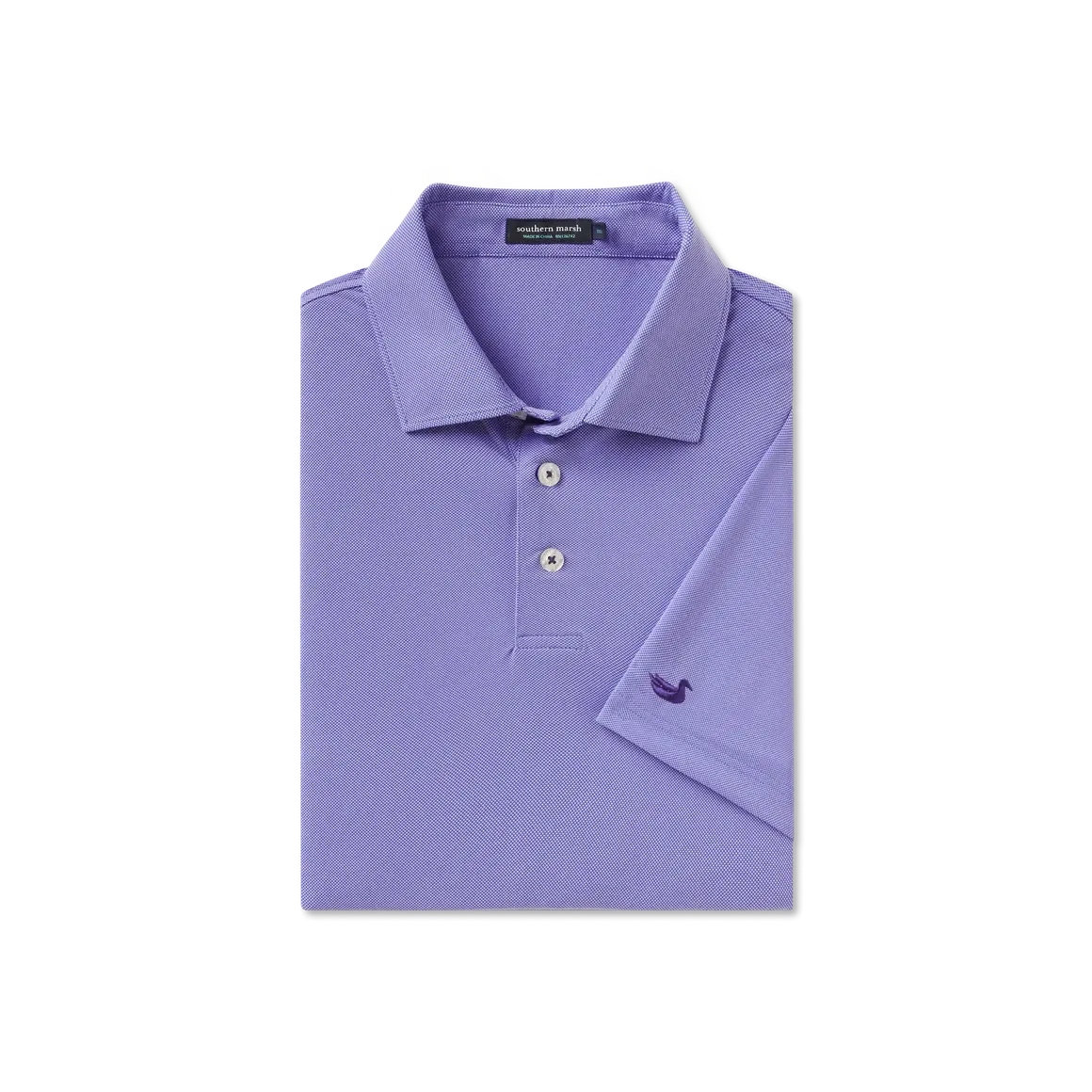 Southern Marsh Varsity Performance Polo