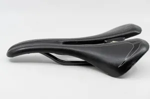 Specialized romani evo pro saddle carbon rails 168mm