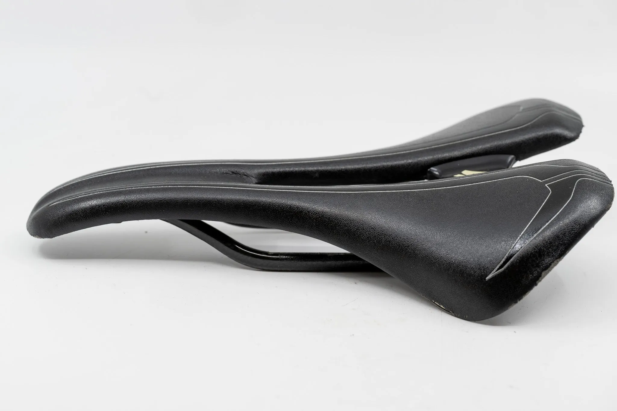 Specialized romani evo pro saddle carbon rails 168mm