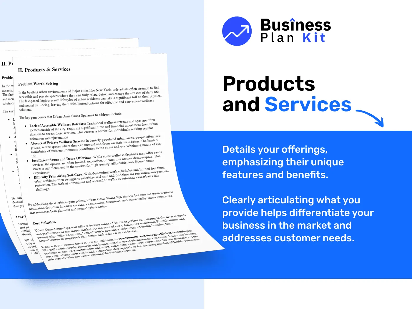 Sport Academy Business Plan Example
