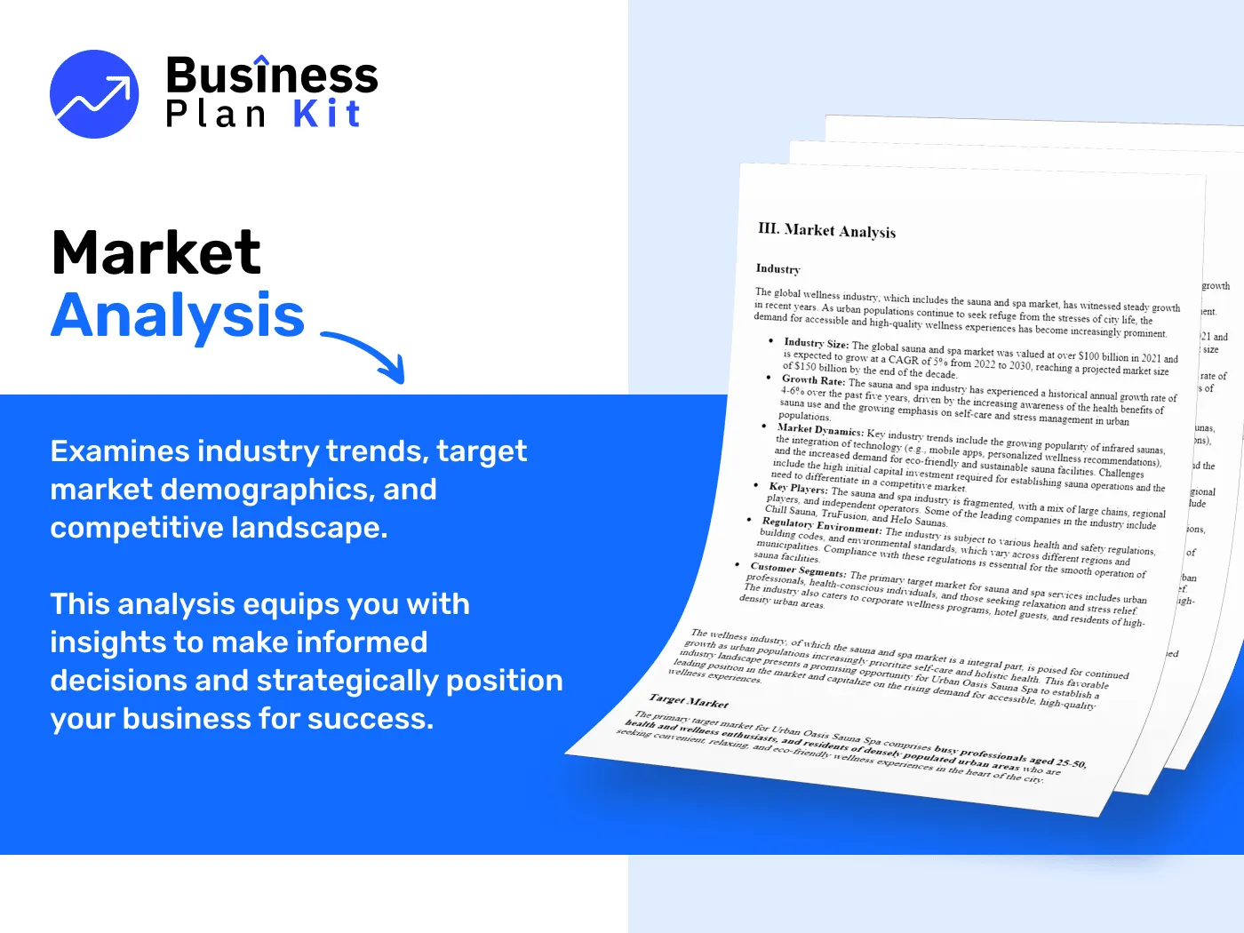 Sport Academy Business Plan Example