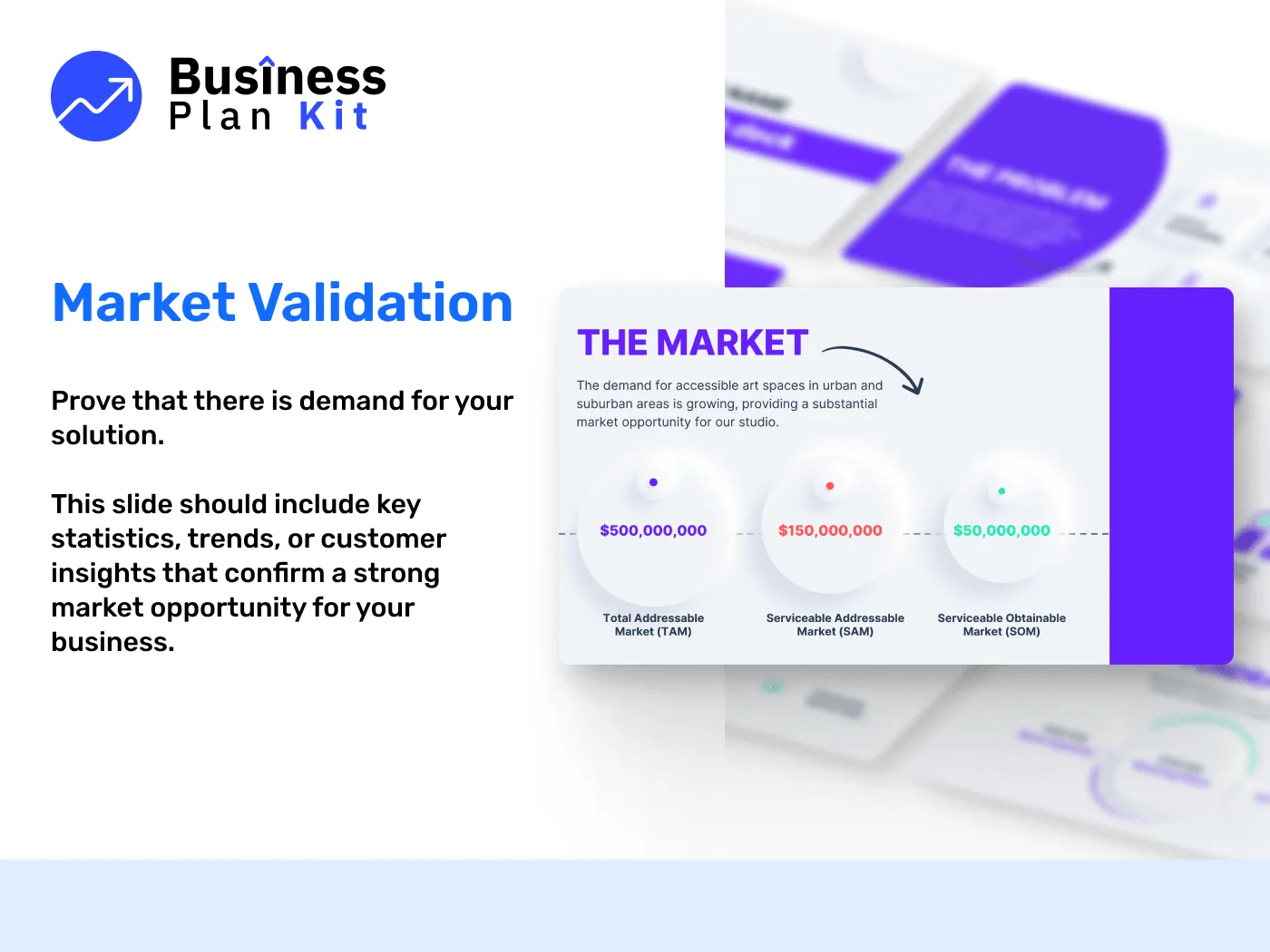 Sports Rehabilitation Center Pitch Deck Example