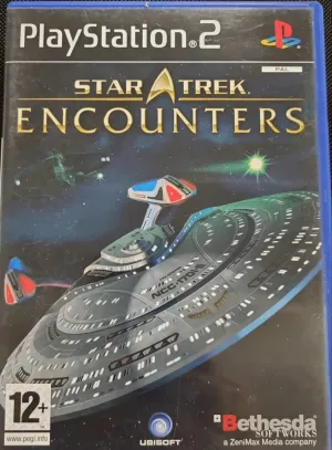 Star Trek: Encounters