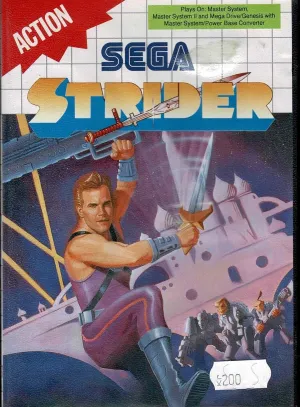 Strider