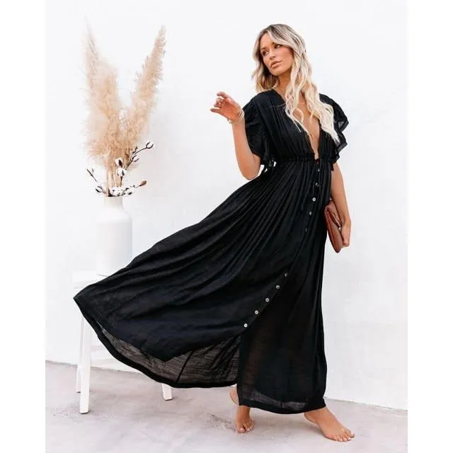 Sunset Beach Dress