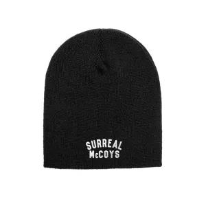 Surreal McCoys Arch Logo W
