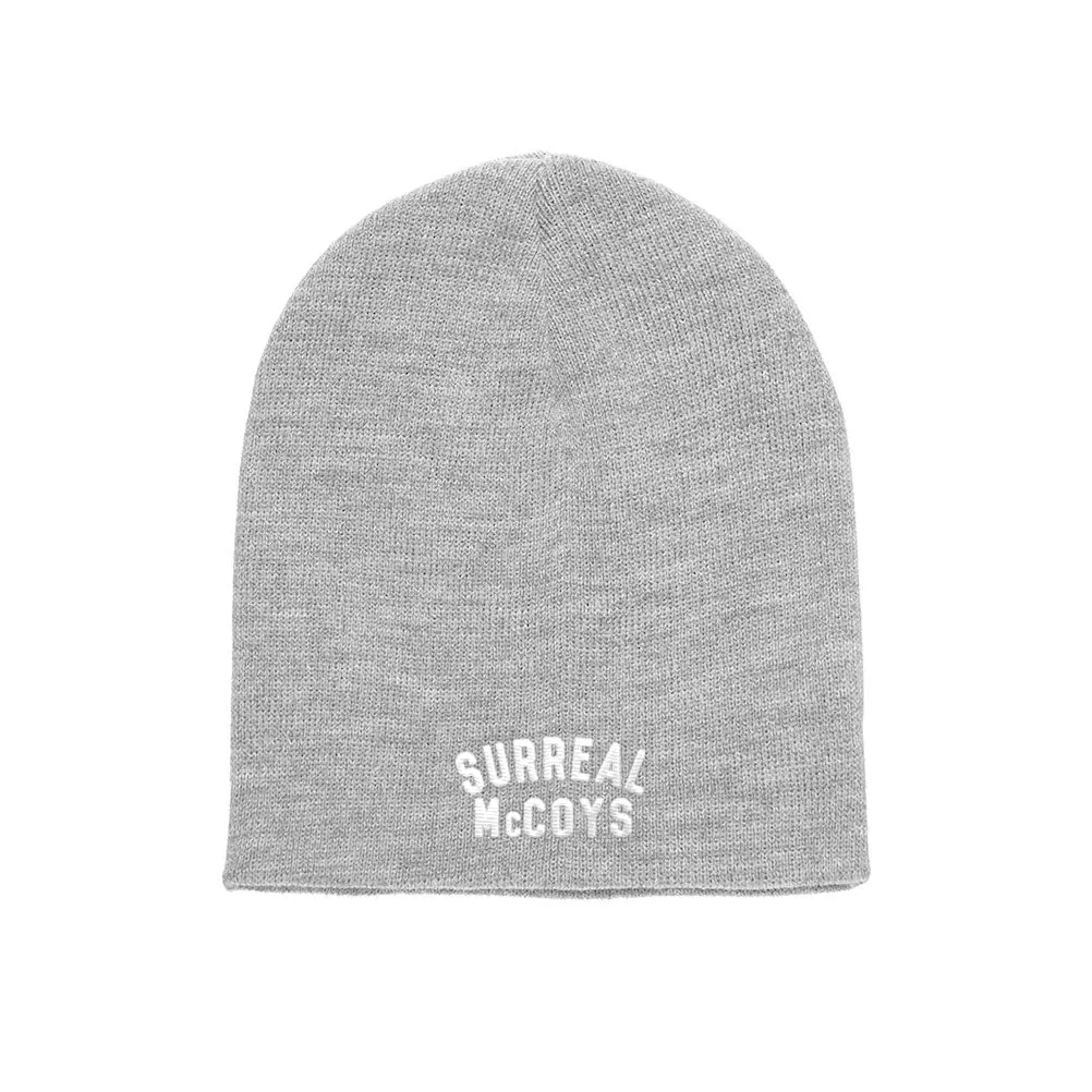 Surreal McCoys Arch Logo W