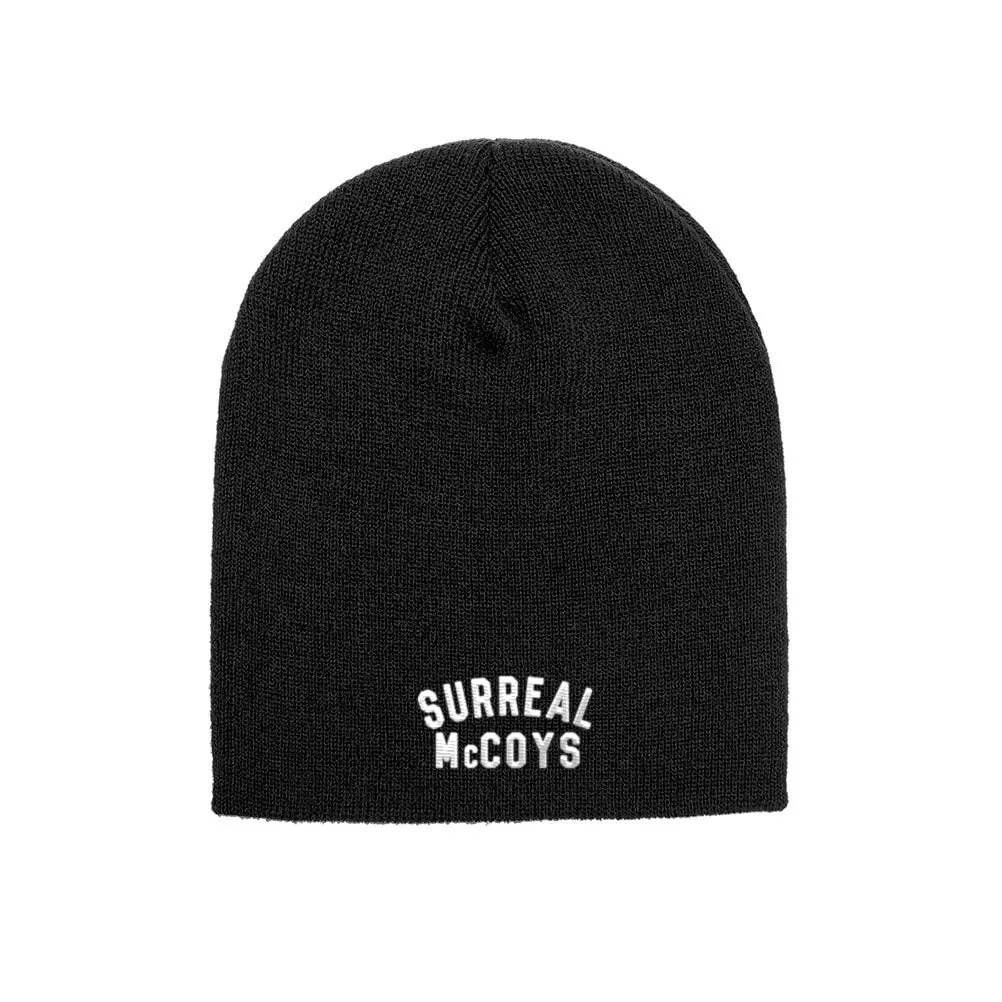 Surreal McCoys Arch Logo W