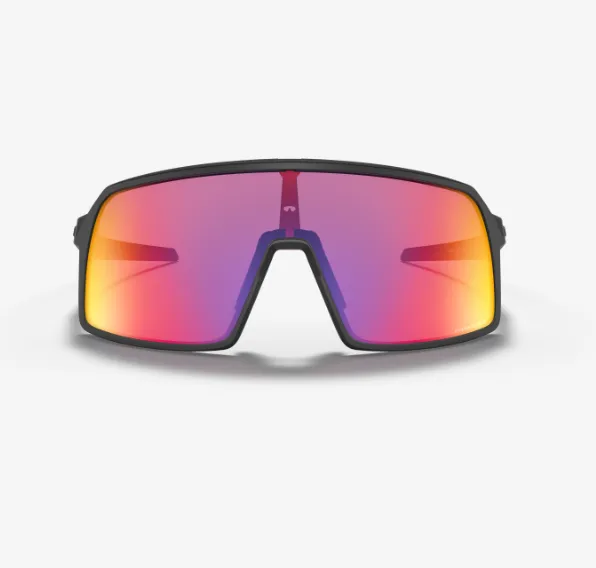 Sutro S - Matte Black