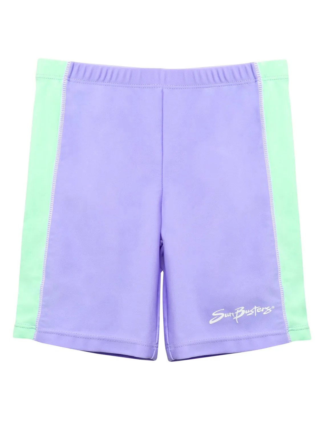 Swim Short - Sweet Lavender