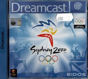 Sydney 2000