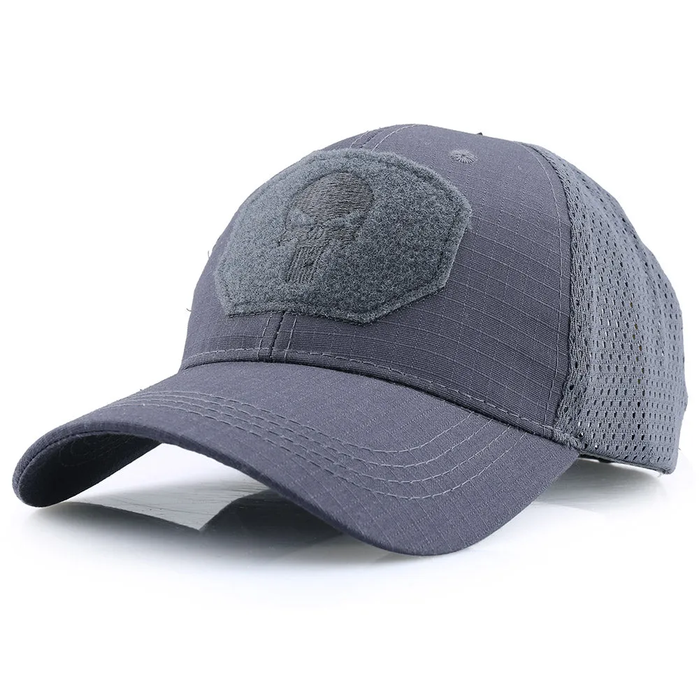 Tactical Baseball Cap