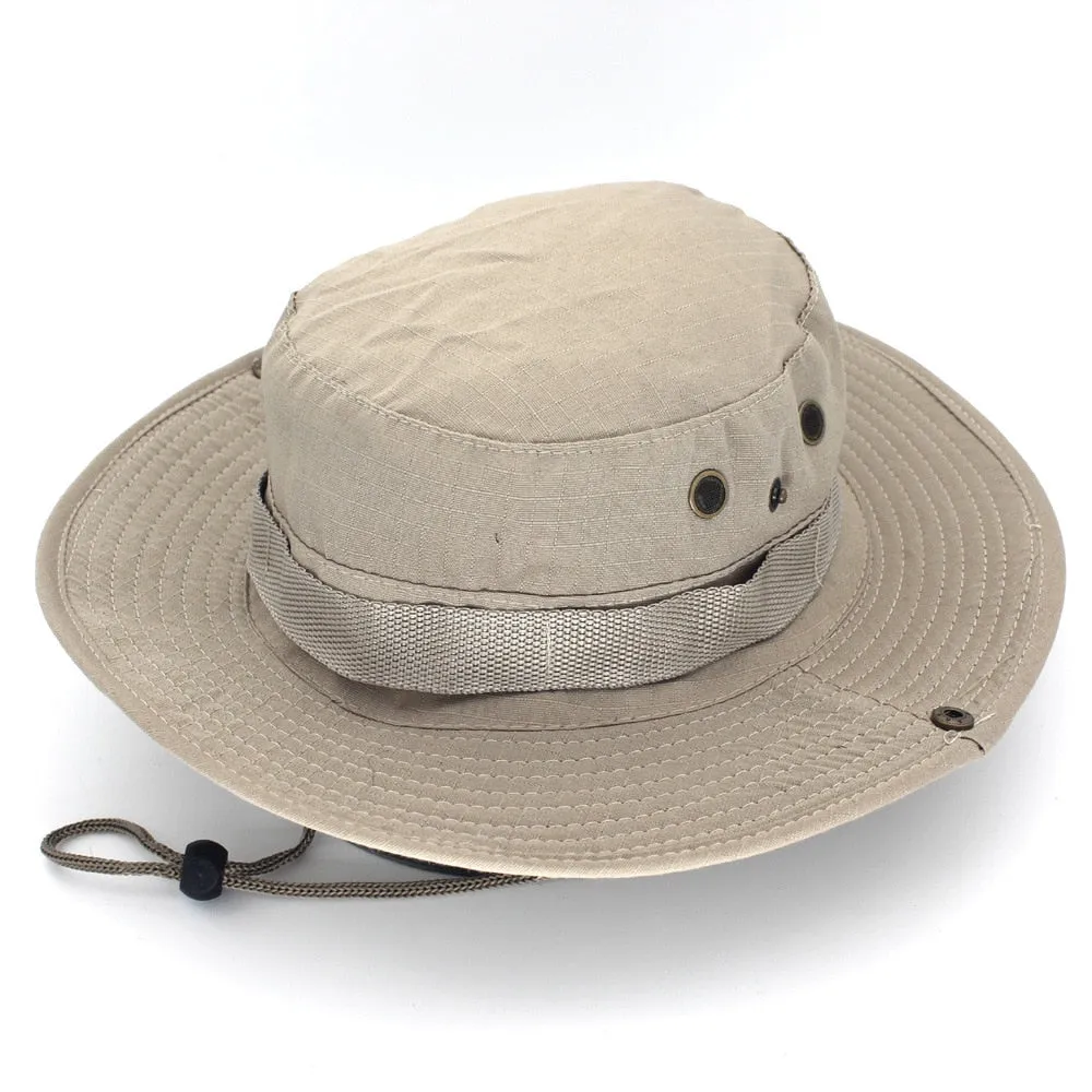 Tactical Boonie Hat