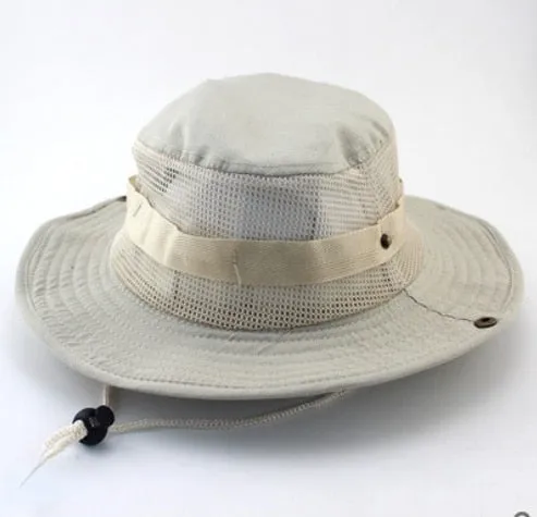Tactical Boonie Hat