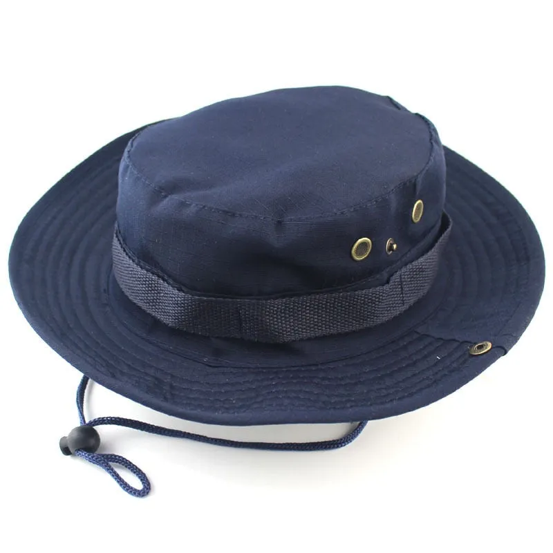 Tactical Boonie Hat
