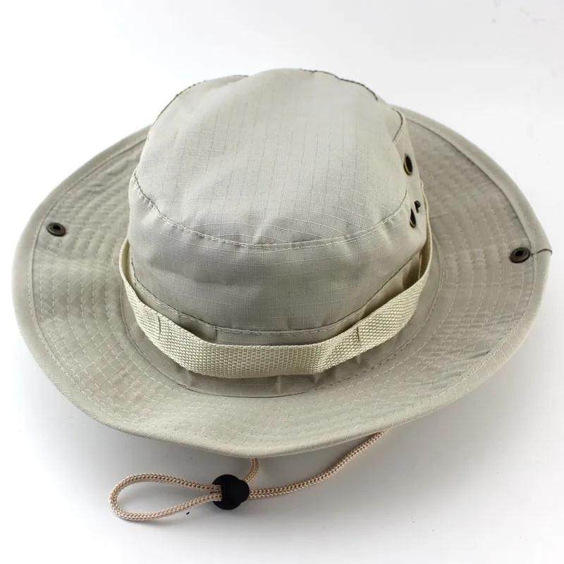 Tactical Boonie Hat
