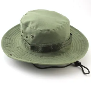 Tactical Boonie Hat