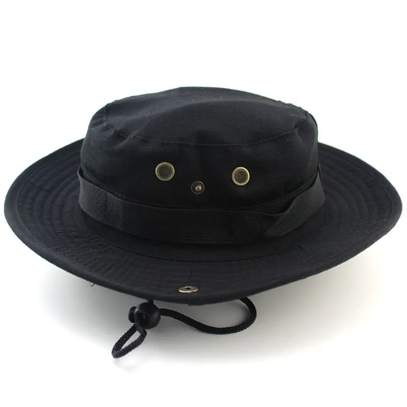 Tactical Boonie Hat