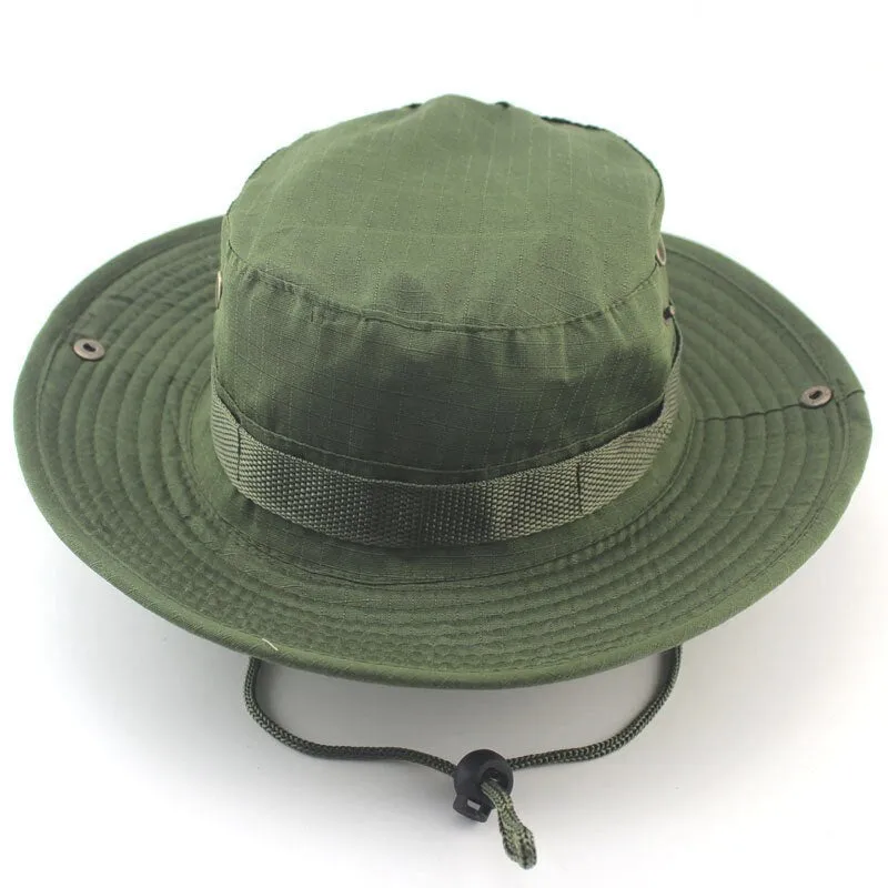 Tactical Boonie Hat