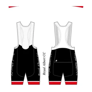 TECH Bib Shorts