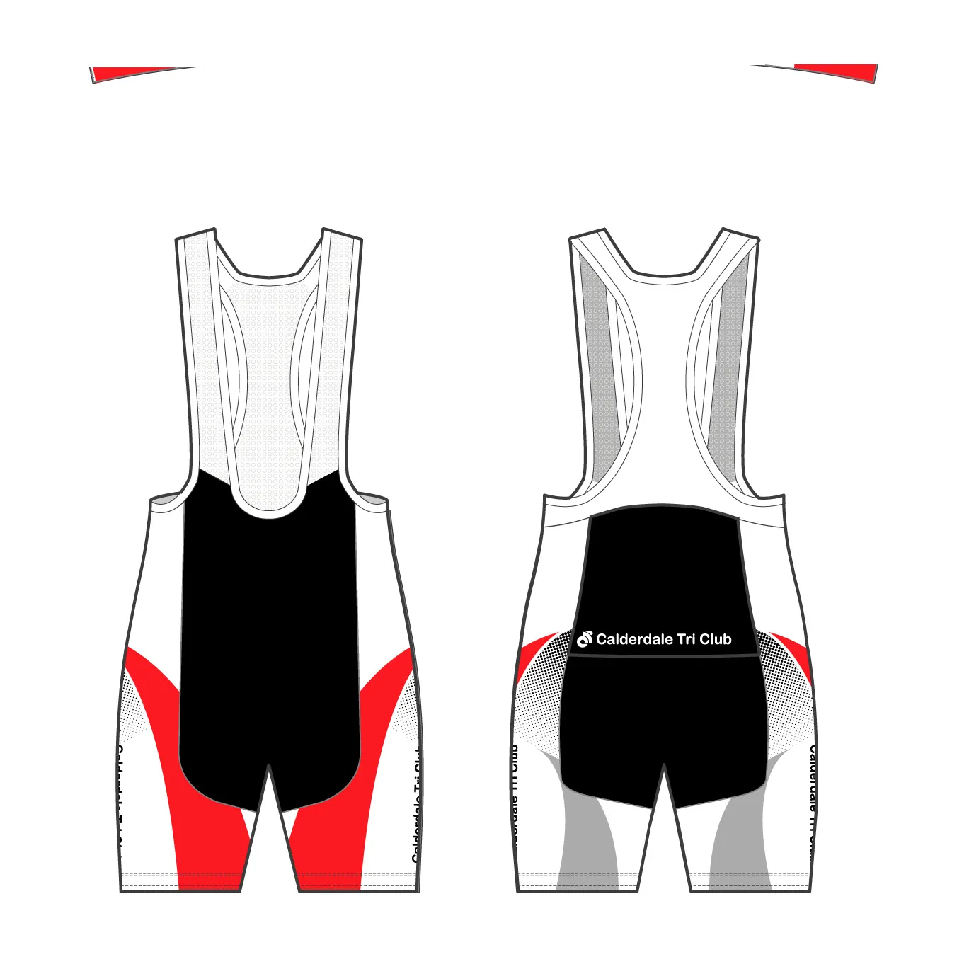 TECH Bib Shorts