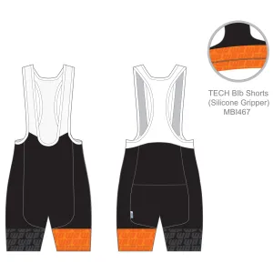TECH Bib Shorts