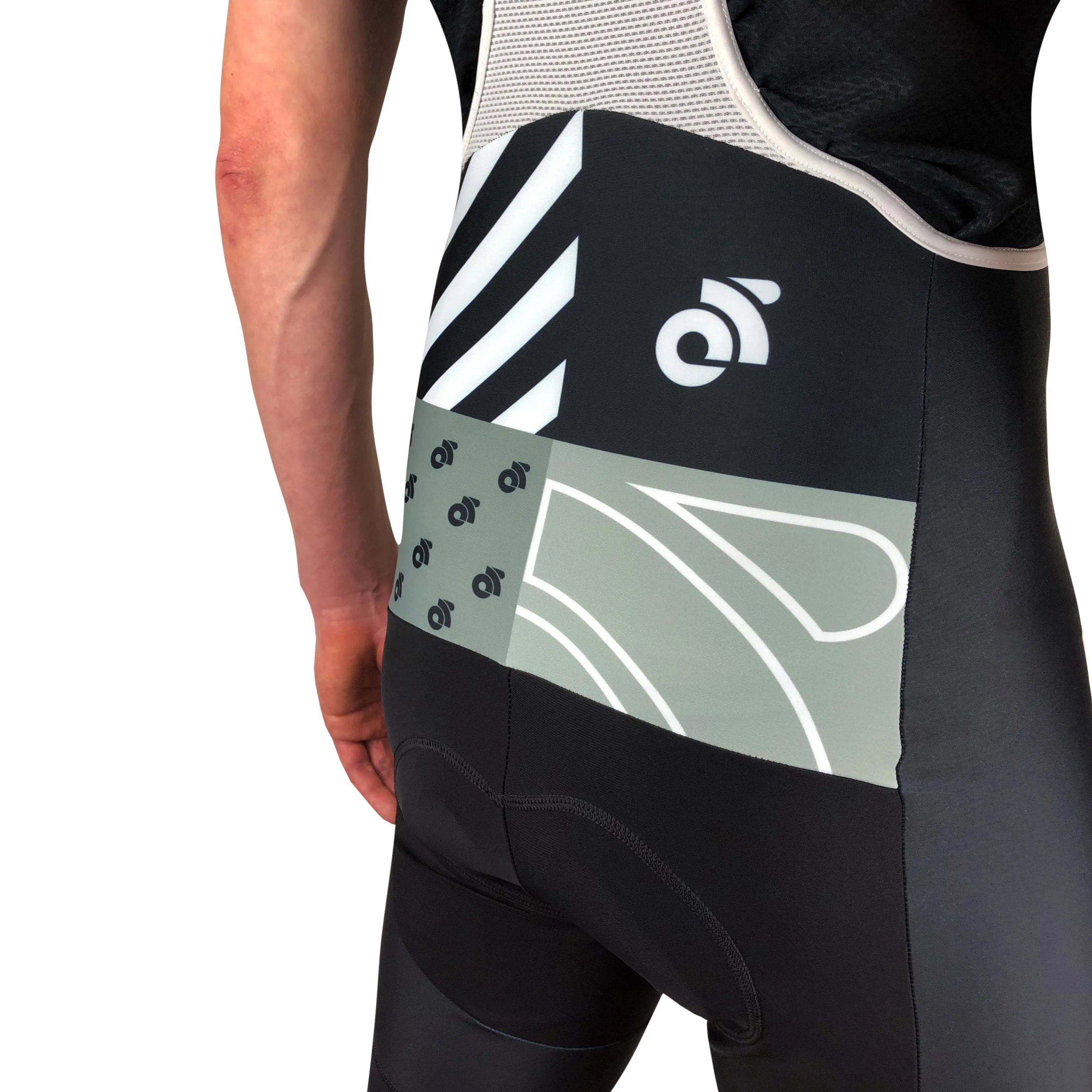 TECH Bib Shorts