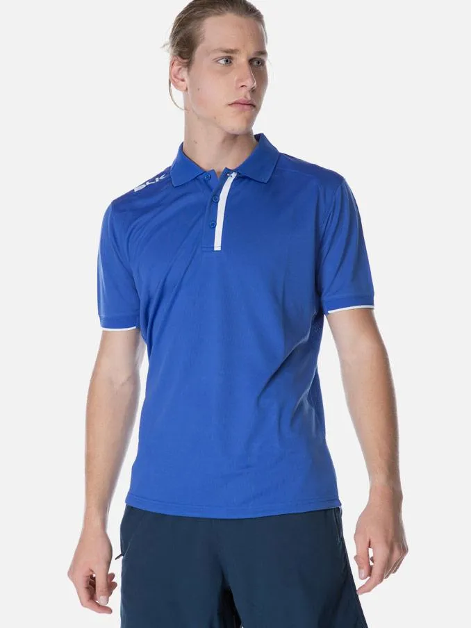 Tek 7 Polo Royal