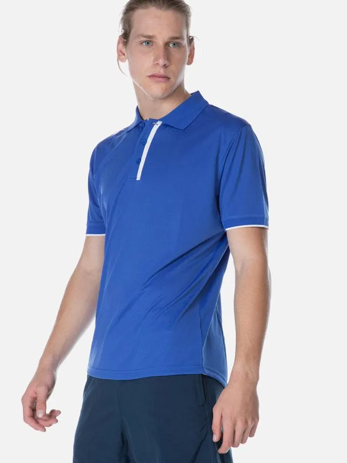 Tek 7 Polo Royal